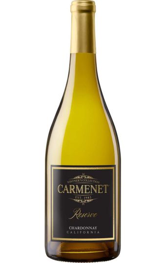 Carmenet | Reserve Oak Aged Chardonnay 2022