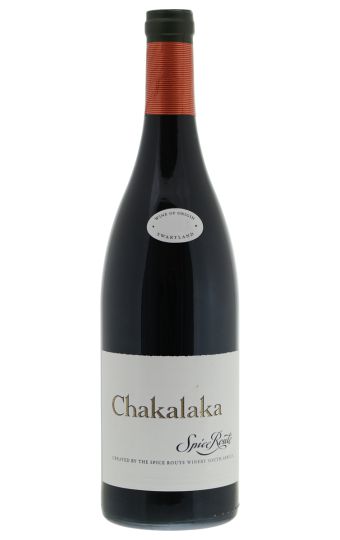 Chakalaka