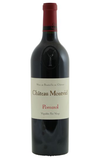 Château Montviel 2019 | Pomerol