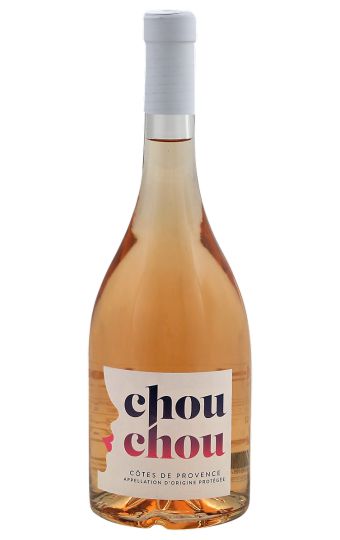 ChouChou Rosé 2022
