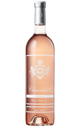 Clarendelle - Bordeaux Rosé 2021
