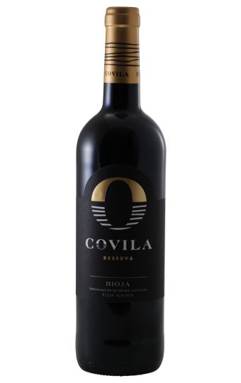 Covila Rioja Reserva 2016