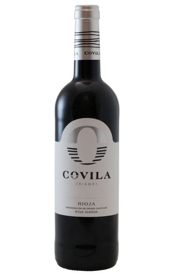 Covila I Rioja Crianza