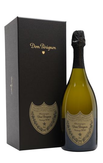 Dom Pérignon 2010