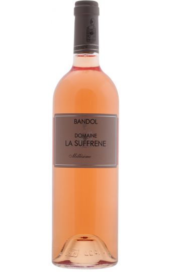 Domaine Suffrène - Bandol Rosé