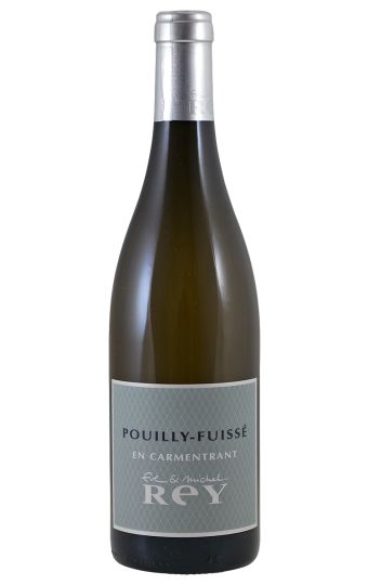 Pouilly-Fuissé En Carmentrant