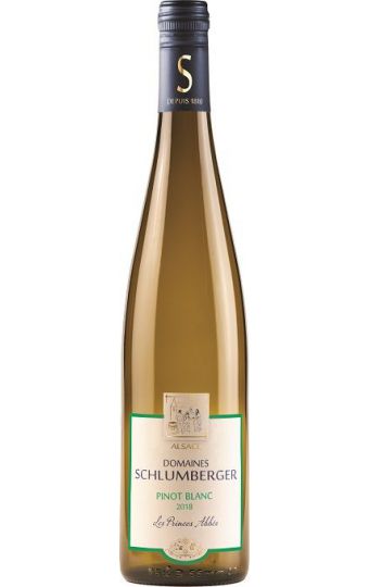 Domaine Schlumberger | Pinot Blanc 2019