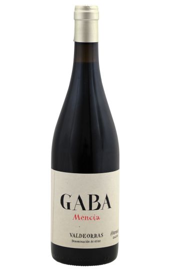 Gaba do Xil Mencia