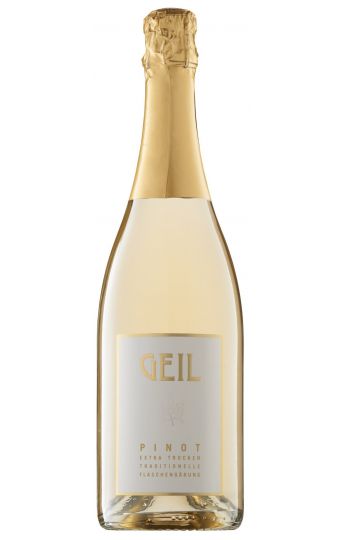 Weingut Geil | Pinot Blanc de Noir Sekt