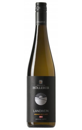 Weingut Höllerer Grüner Veltliner 2021