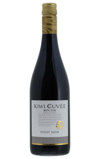 Kiwi Pinot Noir