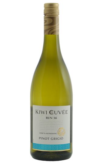 Kiwi | Pinot Grigio 2022