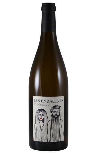 Les Enracinés - Macon Chardonnay 2021