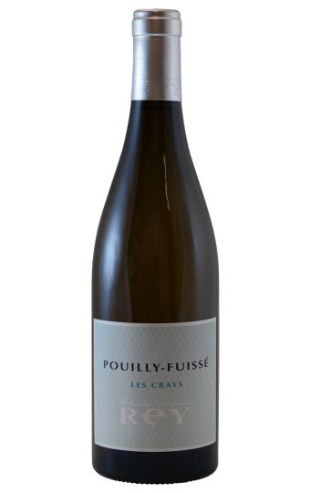 Pouilly-Fuissé  'La Roche 2021'