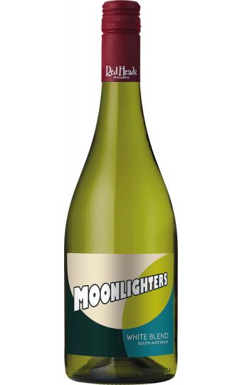 Redheads | Moonlighters White