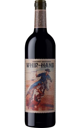 Redheads Wines - Whip Hand 2018