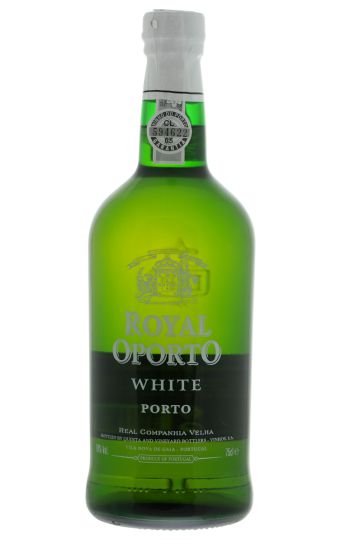 Royal Oporto - White Porto