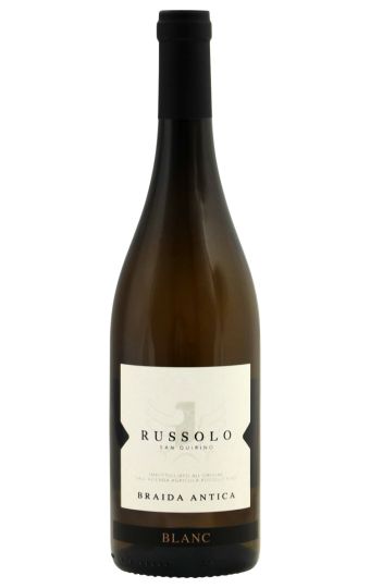 Russolo | Braida Antica Blanc