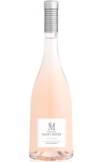Domaine Saint Mitre Cuvée Clos Madon Rosé
