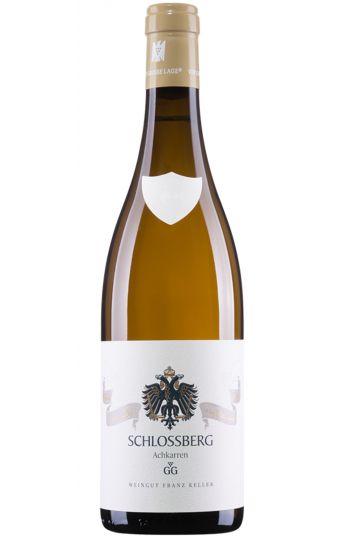 Kirchberg Chardonnay 2020