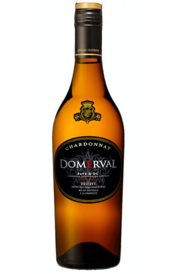 Domerval - Chardonnay 2022
