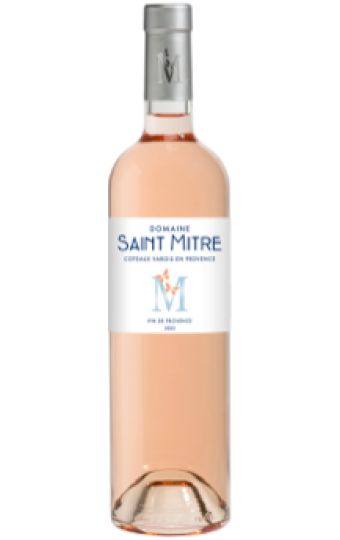 Domaine Saint Mitre | Cuvee M 2023