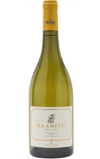 Bramito Della Sala Chardonnay 2022