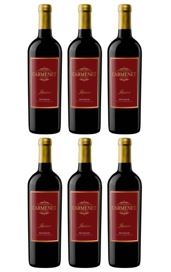 Carmenet | Reserve Red Blend