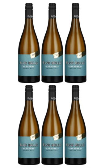 Redheads Wines | Blue Belle Chardonnay