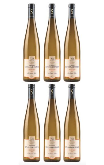 Domaines Schlumberger - Pinot Gris