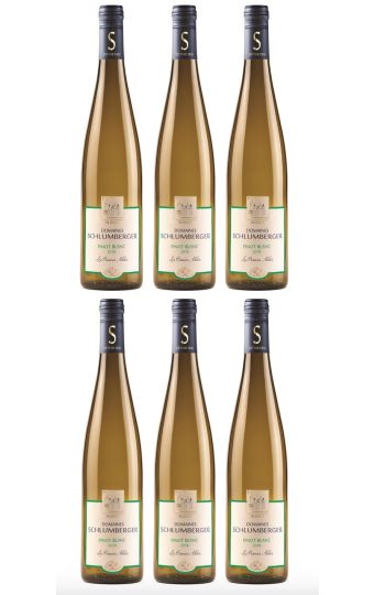 Domaine Schlumberger | Pinot Blanc