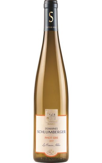 Domaines Schlumberger - Pinot Gris
