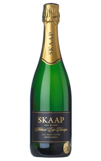 Skaap Wines | Vonkelwyn 2018
