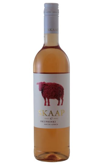 Skaap Wines | Rosé 2021