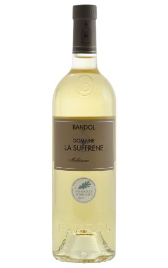 Domaine Suffrène - Bandol Blanc