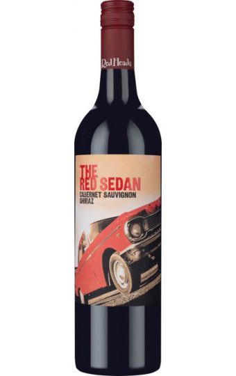 Redheads | The Red Sedan 2021