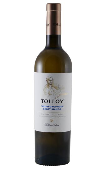 Tolloy | Pinot Bianco 2022