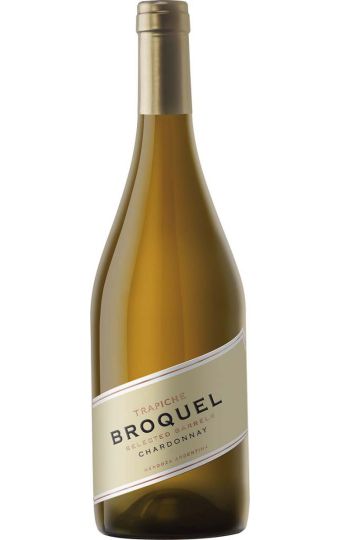 Broquel Chardonnay 2022
