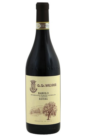 Barolo Reserva 2020