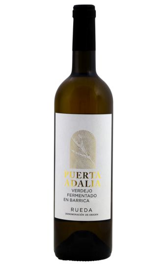 Puerta Adalia Verdejo Fermentado Barrica