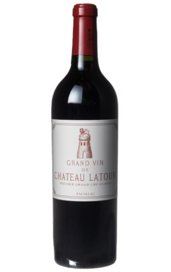Château Latour | Premier Grand Cru Classé 2010