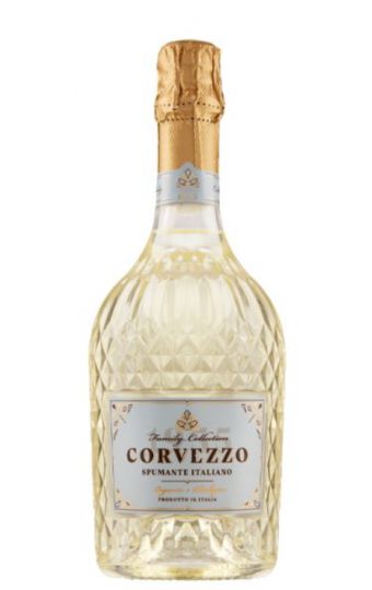 Corvezzo - Cuvée spumante