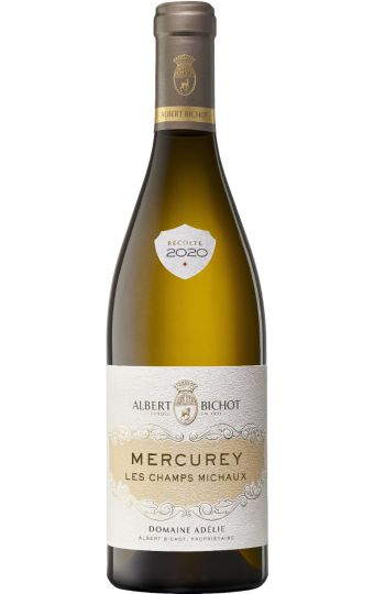 Mercurey 'Les Champs-Michaux'