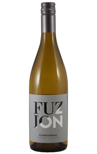 Fuzion Chardonnay