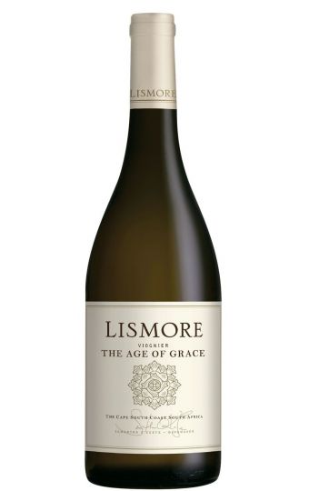 Lismore Wines Viognier