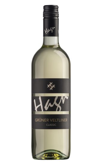 Hagn - Grüner Veltliner Classic