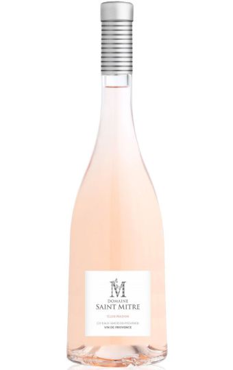 Domaine Saint Mitre - Madon Rosé Magnum 2022