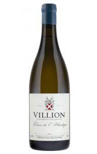 Villion Wines Blanc de L´atlantique