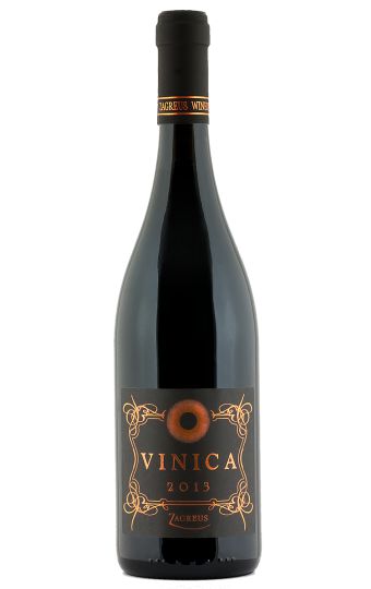 Zagreus Winery- Vinica Mavrud