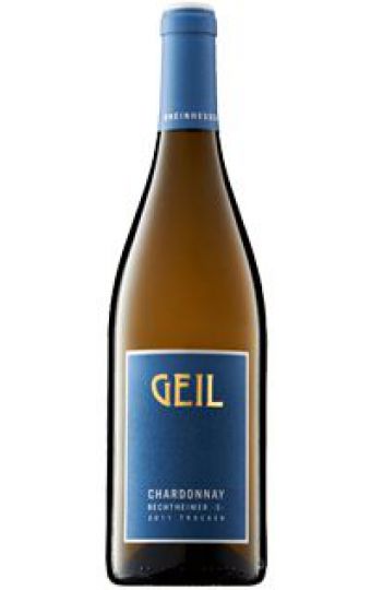 Weingut Geil - Chardonnay